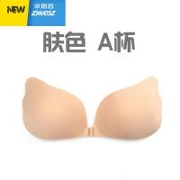 胸贴女婚纱用超薄款硅胶文胸加厚小胸专用乳贴聚拢上托隐形内衣 卓思哲