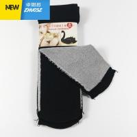 [10双装]天女士脚底加棉丝袜子薄款款加厚款松口短袜 卓思哲袜子