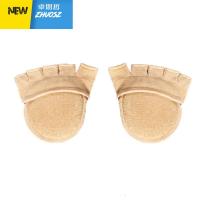 高跟鞋隐形袜女士超浅口鱼嘴露脚趾五指袜季薄款船袜套鞋垫 卓思哲袜子