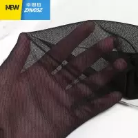丝袜女薄款季防勾超薄隐形钢丝袜光腿肉色打底袜连裤袜 卓思哲