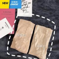 光腿外层替换天肉色丝袜防脱丝隐形哑光连裤袜女薄款丝袜 卓思哲