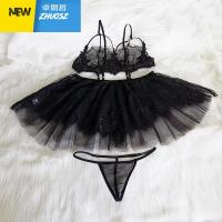 情调衣人性感睡衣女情调内衣加大码私房睡衣趣情诱惑女士秋冬 卓思哲睡裙