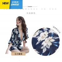 情趣内衣性感骚睡衣小胸透视装套装女秋短成人 卓思哲