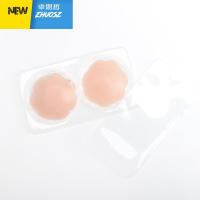 奈良旅游乳贴 度假搭配露背裙防凸点乳贴 胸贴 卓思哲