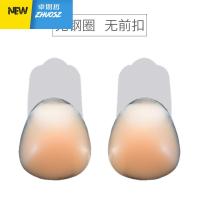 强力贴身提拉隐形硅胶婚纱礼服专用防走光胸贴女聚拢上托文胸 卓思哲