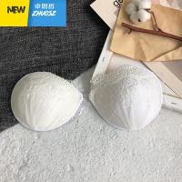 旅游度假透气胸贴加厚乳贴硅胶隐形文胸聚拢上托无肩带内衣女 卓思哲