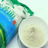 1袋*1kg内蒙古蒙羊康盛原成分苦荞面