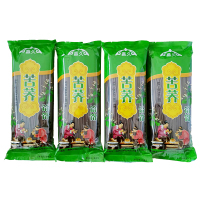 9袋*300g 内蒙古蒙羊康盛苦荞饸饹