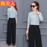 2017女秋装长袖打底衫女装小心机港风T恤女bf风上衣女秋衣外穿潮