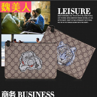 2018春夏新款小号PVC手拿包狗年小狗包休闲男包信封钱包卡包包邮