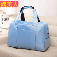 特价清仓大容量短途旅行包女手提行李包折叠行李袋旅行袋旅游包