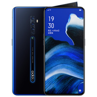 OPPO Reno2 全网通 深海夜光 8G+128G （代销）