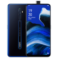 OPPO Reno2Z 全网通 深海夜光 8G+128G（代销）