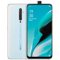 OPPO Reno2Z 全网通 晨雾白 8G+128G（代销）