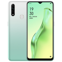 OPPO A8 4GB+128GB 天青色 全网通（代销）