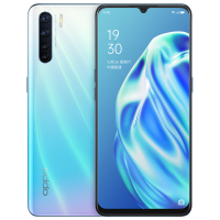 OPPO A91 8GB+128GB 融雪之光 全网通（代销）