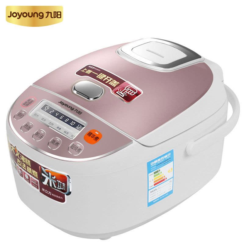 九阳（Joyoung） JYF-30FE05电饭煲图片