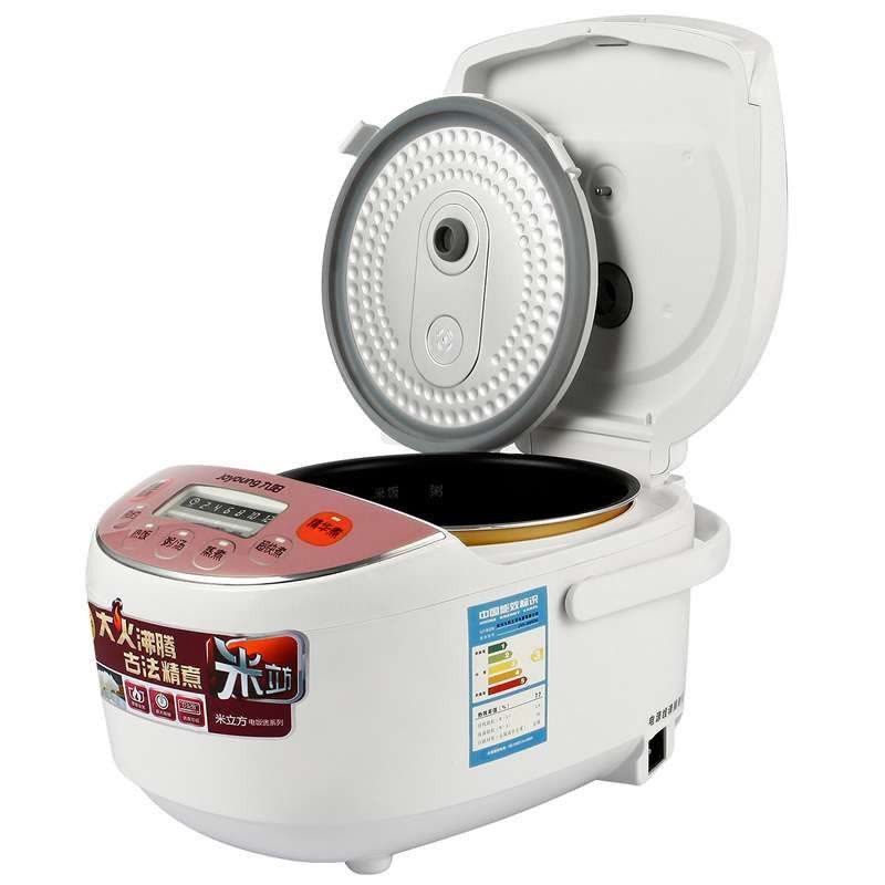 九阳（Joyoung） JYF-30FE05电饭煲图片