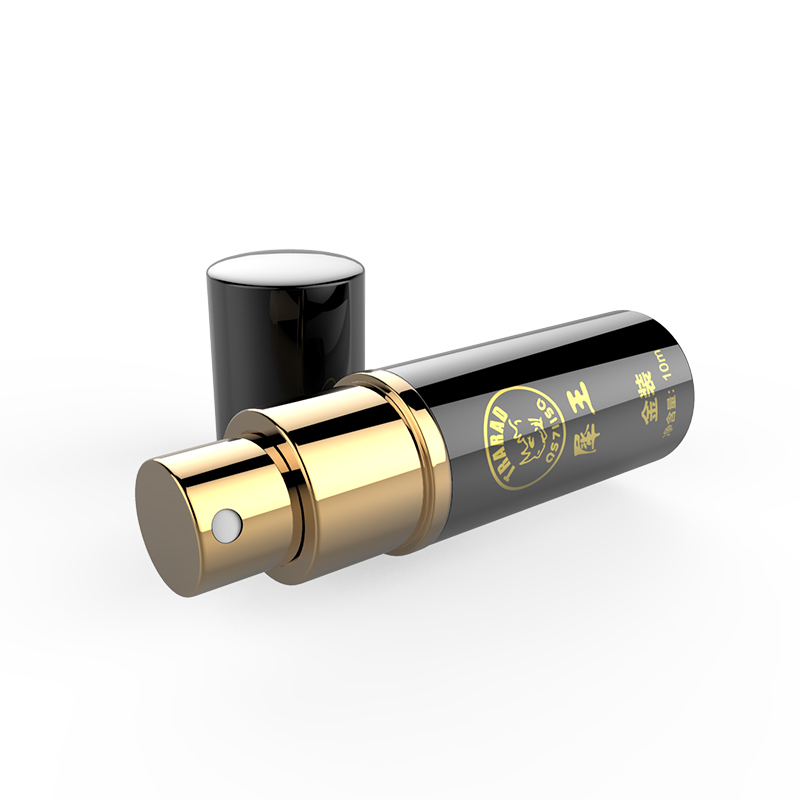 送狼牙套避孕套)泰国原液进口犀王银装男用延