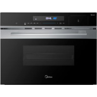 美的嵌入式蒸烤箱TPN36FQL-SSL