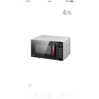 美的微波炉M1-235E