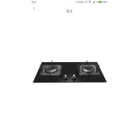 美的灶具JZT/Y-Q62