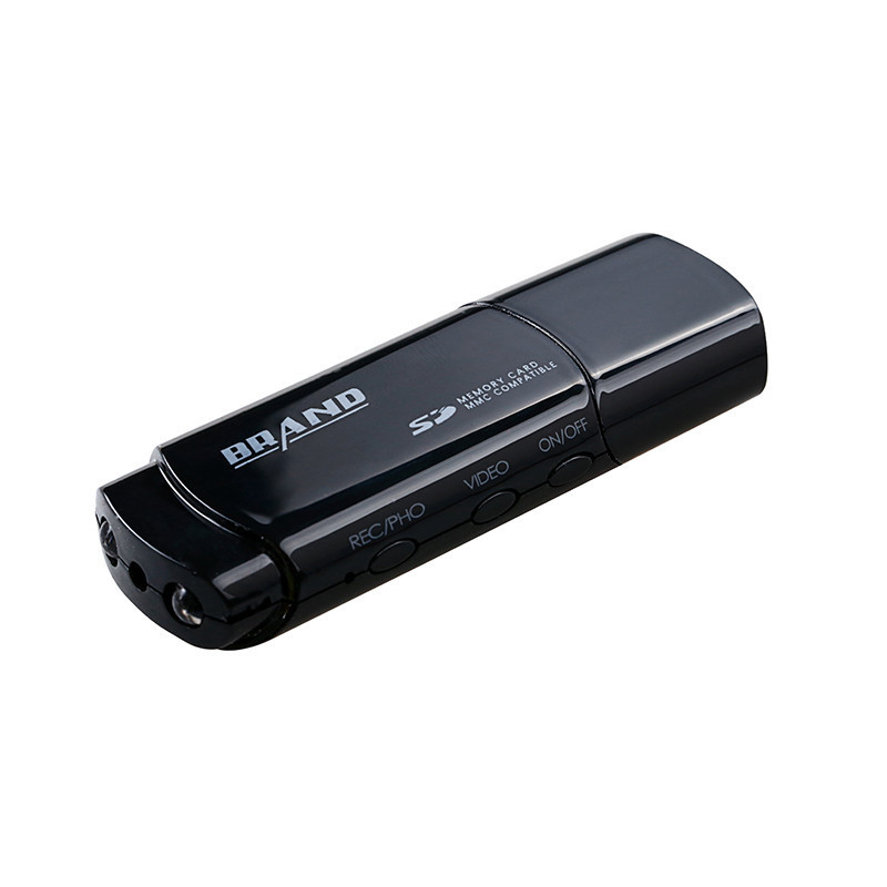 吉力士jilishi高清微型录像机迷你摄像机智能录音笔隐形摄像头会仪