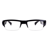 吉力士(JILISHI)智能高清迷你录像眼镜骑行拍照眼镜摄像眼镜隐形摄像机户外拍照眼镜运动相机微型记录仪迷你摄像头