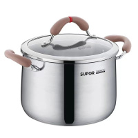 苏泊尔不锈钢汤锅RT22AA1