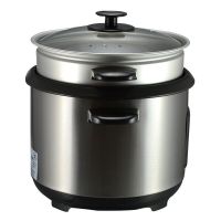 SUPOR/苏泊尔电饭锅CFXB50A2A-80银色机械式 5L