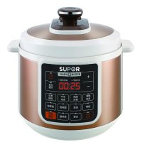 SUPOR/苏泊尔电压力锅双胆大容量智能电高压锅6L CYSB60YC10D-110 6L