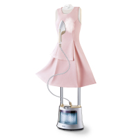 苏泊尔(SUPOR) 挂烫机GTZ10BS-21压力式蒸汽电熨斗卧式挂式烫衣服立式熨烫机