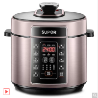 苏泊尔电压力锅SY-60YC05Q