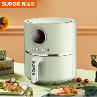 苏泊尔(SUPOR)空气炸锅KD42D805