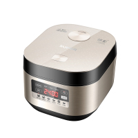 苏泊尔(SUPOR)IH电饭煲 球釜 IH磁热高效大火力 柴火饭煲 灵敏触控操作 SF50HC69