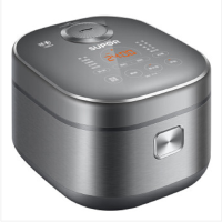 苏泊尔(SUPOR)球釜IH电磁电饭煲SF40HC53