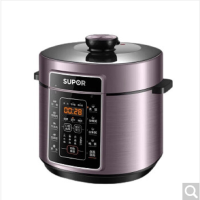苏泊尔(SUPOR)全智能电压力锅SY-60FC07Q