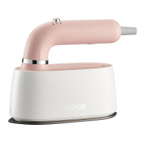苏泊尔(SUPOR)GH-200C 挂烫机便携式熨烫机手持挂烫机立式小型迷你便携式熨斗