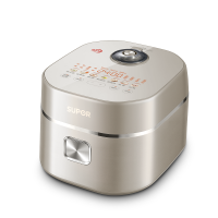 苏泊尔(SUPOR)远红外电饭煲电饭锅2L IH加热铜晶球釜内胆柴火饭智能预约语音提示多功能煮饭锅SF20HC0998