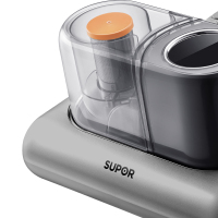 苏泊尔(SUPOR)除螨仪大吸力小除螨机紫外线杀菌去螨虫UV杀菌+热风除湿RC-T907