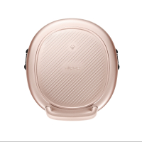 苏泊尔(SUPOR)电饼档 家用煎烤机烙饼锅烤盘竖向导油结构蒸汽烤肉薄饼机升降烤盘JJ30AQ19