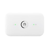 华为(HUAWEI) E5573s-853 4G无线路由器 移动随身随行WiFi