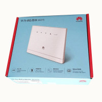 华为B315S-936 LTE联通4G3G移动电信无线转有线宽带WIFI路由器CPE