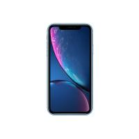 iPhone XR 128G 蓝色