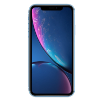 iPhone XR 64G 蓝色