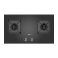 美的燃气灶JZY-Q65