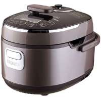 九阳IH电压力煲JYY-50IHY1本店全场套购满1000元起免费送货（未满1000元不包含送货，需自费）