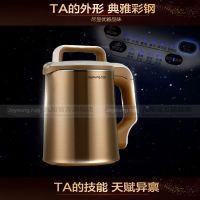 九阳豆浆机DJ13B-D81SG