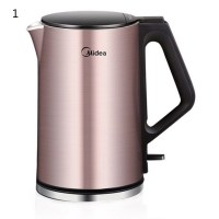 美的电水壶HJ1510a(在本店购满任意6台起送)