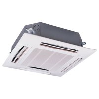 小天鹅空调天花机5匹定频3级能效KFR-120Q/G01（SD）-D3